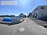 その他：北側道路