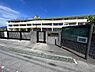 周辺：金泉中学校まで1700m