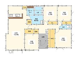 JR長崎本線 佐賀駅 徒歩25分