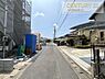 その他：西側道路