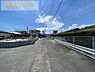 その他：北側道路