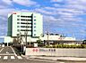 周辺：地方独立行政法人佐賀県医療センター好生館まで1616m