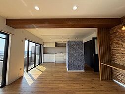 コスモ東石切さくら坂　中古マンション