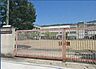 周辺：東大阪市立孔舎衙小学校まで1093m