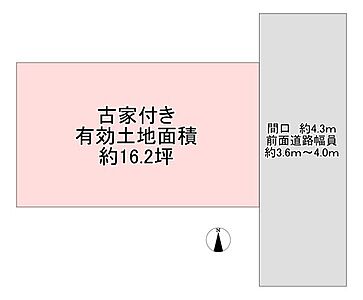 区画図 区画図