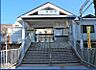 周辺：額田駅(近鉄 奈良線)まで303m