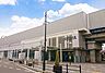 周辺：衣摺加美北駅(JR西日本 おおさか東線)まで1271m