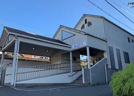 枚岡駅(近鉄 奈良線)まで336m