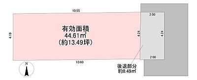 区画図 区画図