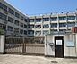 周辺：東大阪市立玉串小学校まで876m