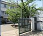 周辺：東大阪市立若江小学校まで319m