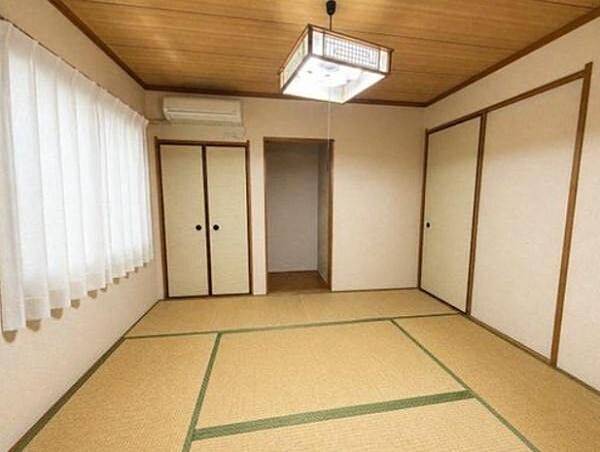 寝室を拡大表示