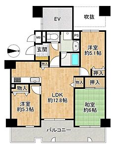 間取り 間取り