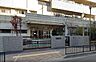 周辺：大東市立住道中学校まで839m