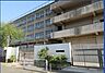 周辺：東大阪市立岩田西小学校まで345m