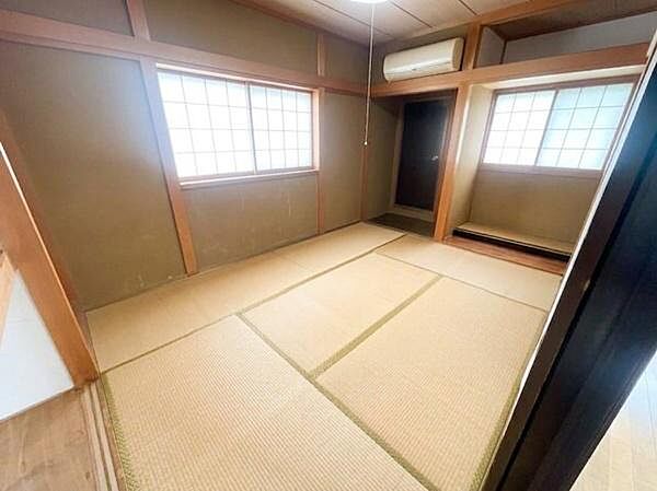 和室