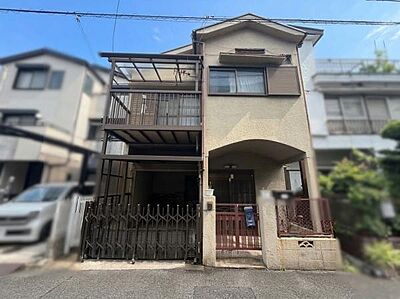 外観 外観