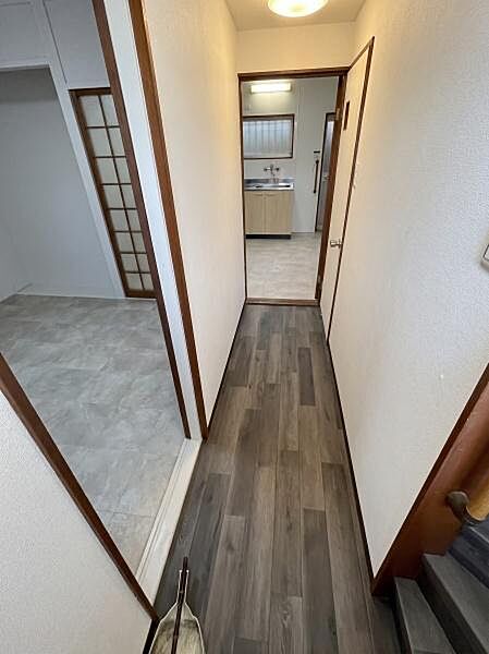 トイレを拡大表示