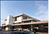 周辺：四条畷駅(JR西日本 片町線)まで1012m