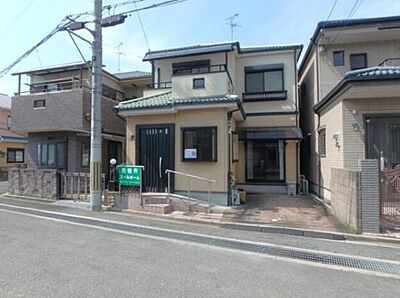 外観 外観