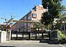 周辺：門真市立東小学校まで832m