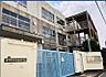 周辺：東大阪市立盾津東中学校まで888m