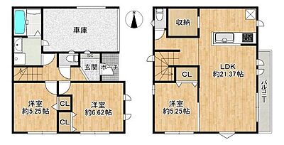 間取り 間取り