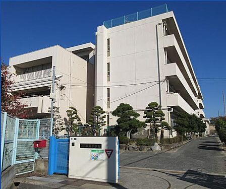 大東市立諸福小学校まで958m
