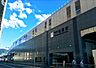 周辺：河内花園駅(近鉄 奈良線)まで498m