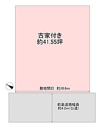JR片町線(学研都市線) 野崎駅 徒歩25分