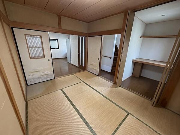 子供部屋を拡大表示