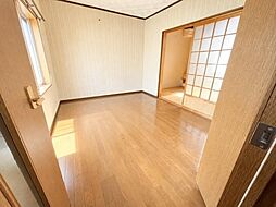 洋室の画像