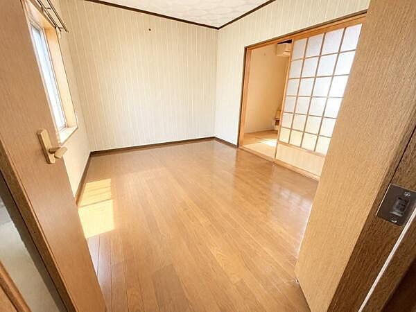 洋室