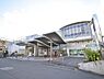 周辺：瓢箪山駅(近鉄 奈良線)まで1554m