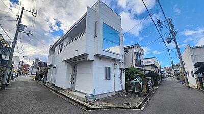 外観 外観