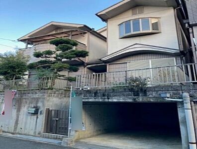 外観 外観