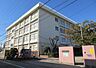 周辺：大東市立諸福中学校まで829m