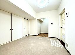 グローバル鴻池　中古マンション