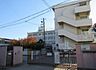 周辺：大東市立三箇小学校まで455m