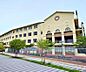 周辺：門真市立門真はすはな中学校まで413m