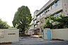 周辺：東大阪市立意岐部中学校まで430m