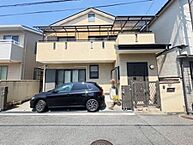 大阪府八尾市堤町3丁目：物件画像