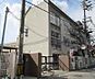 周辺：東大阪市立楠根小学校まで347m