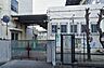 周辺：八尾市立高安中学校まで1320m
