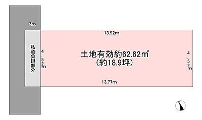 区画図 区画図