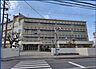 周辺：大東市立深野中学校まで843m