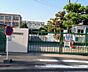 周辺：東大阪市立義務教育学校くすは縄手南校六万寺校舎まで878m
