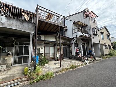 外観：■建築条件なし売り土地につきお好きなハウスメーカーで建築可能ですよ♪