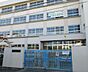 周辺：大東市立深野小学校まで940m