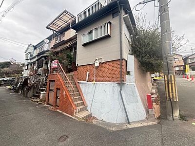 外観 外観